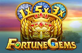 Fortune Gems slot game on Maxim88 Singapore