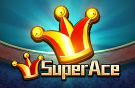 Super Ace slot game on Maxim88 Singapore