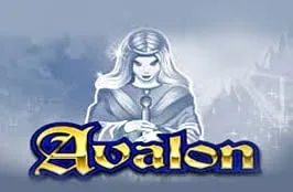 Avalon slot on Maxim88