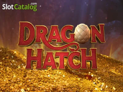 Dragon Hatch slot on Maxim88