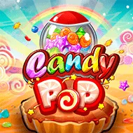 Candy Pop slot on Maxim88