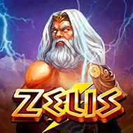 Zeus slot on Maxim88