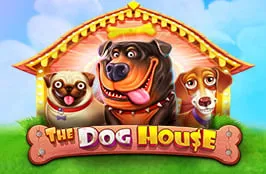 The Dog House slot game on Maxim88 Singapore