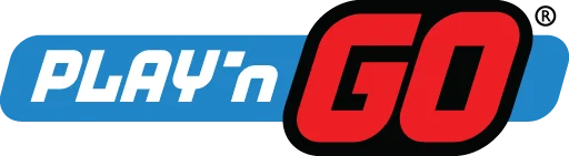 Play'n GO logo