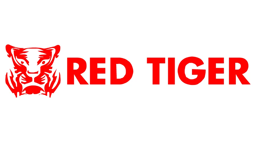 Red Tiger logo